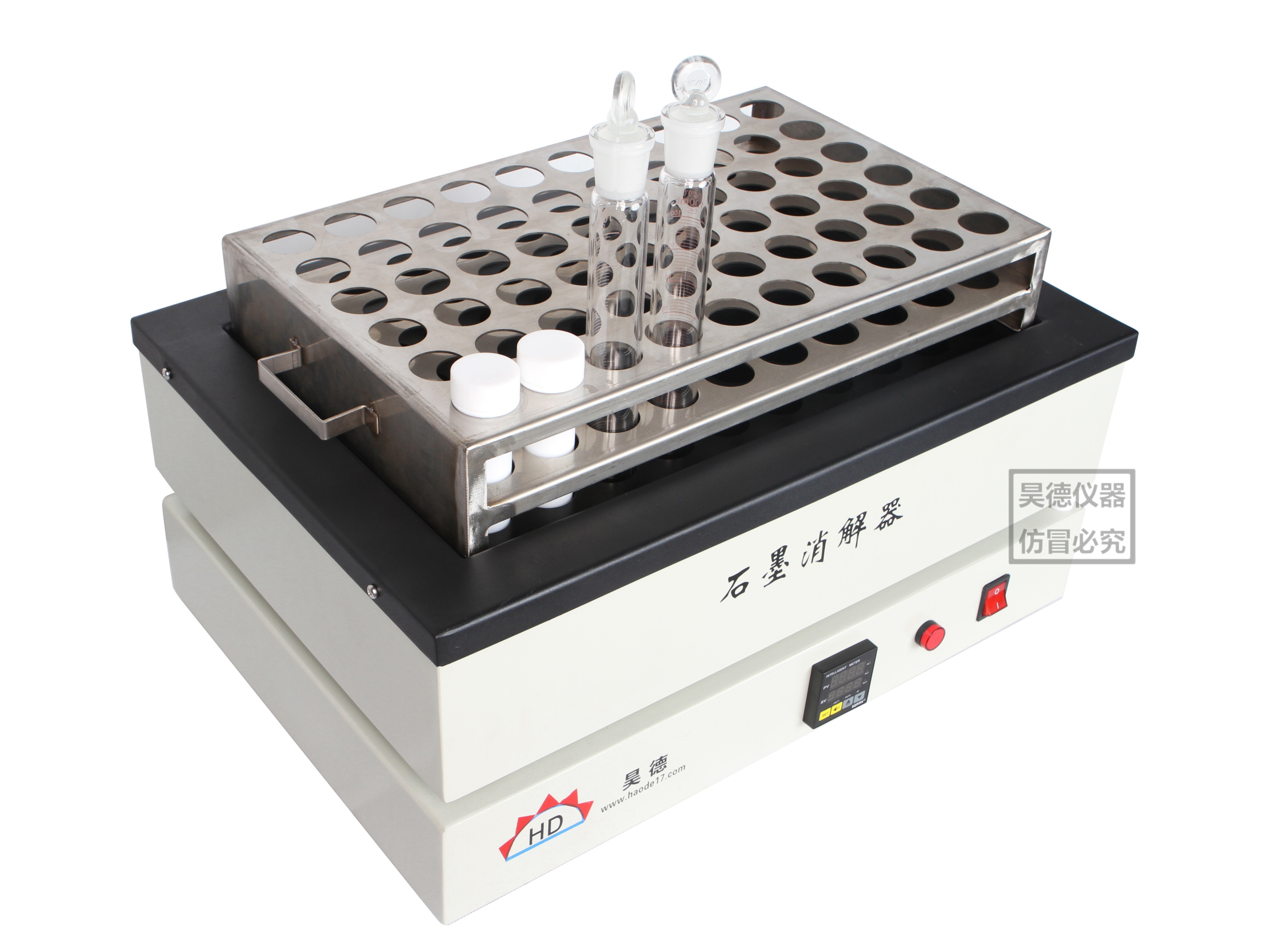 石墨消解器 石墨消解器